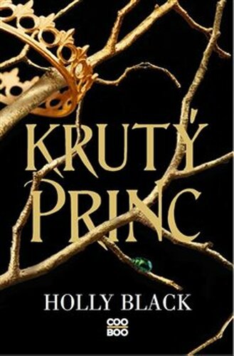 Krutý princ