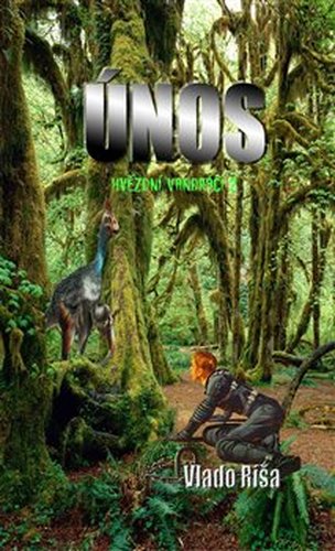 Únos - Vlado Ríša
