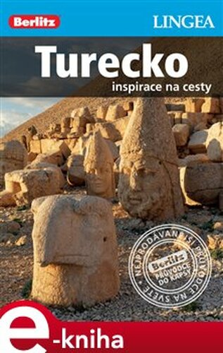 Turecko - Inspirace na cesty