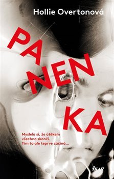 Panenka - Hollie Overtonová