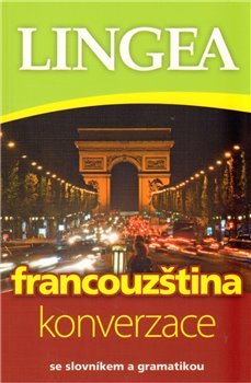 Francouzština - konverzace