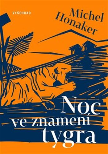 Noc ve znamení tygra