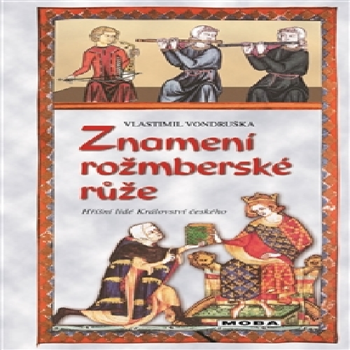 Znamení rožmberské růže