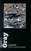 Lanark - Alasdair Gray