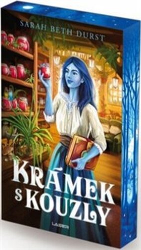 Krámek s kouzly