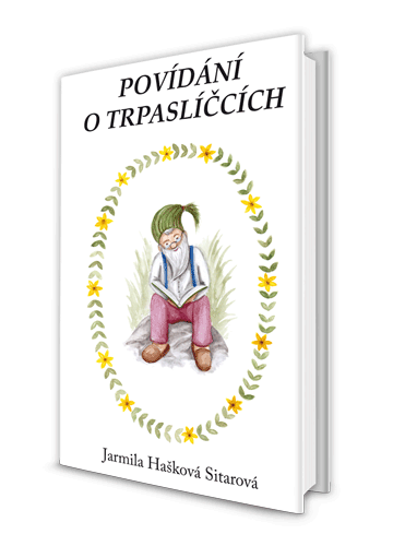 Povídání o trpaslíčcích