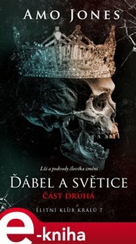 Ďábel a světice - Amo Jones