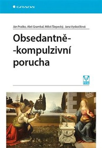 Obsedantně-kompulzivní porucha