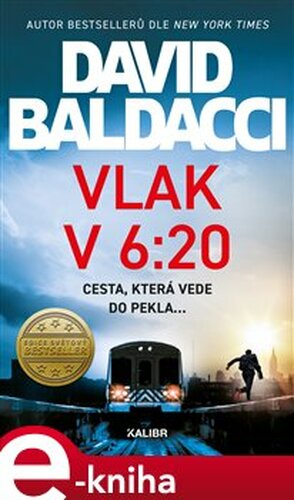 Vlak v 6:20