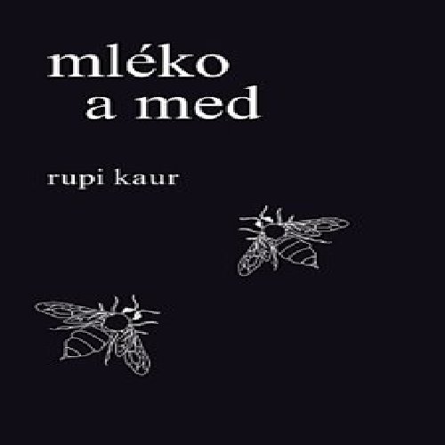 Mléko a med