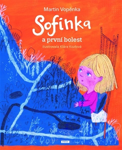 Sofinka a první bolest