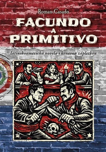 Facundoa primitivo