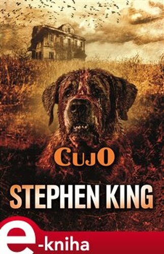 Cujo - Stephen King