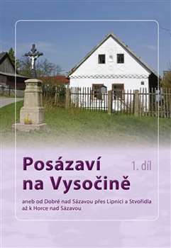 Posázaví na Vysočině - Zbyněk Barger