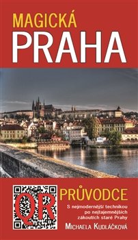 Magická Praha