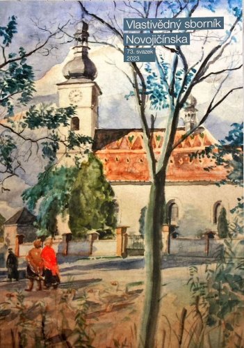 Vlastivědný sborník Novojičínska