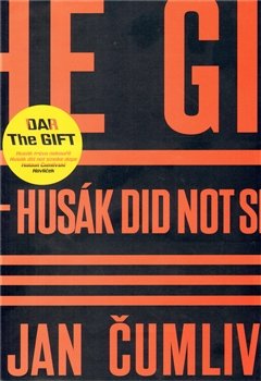 Dar / The Gift - Karel Haloun, Jan Čumlivski