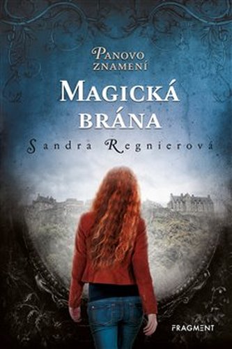 Panovo znamení – Magická brána