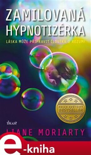 Zamilovaná hypnotizérka