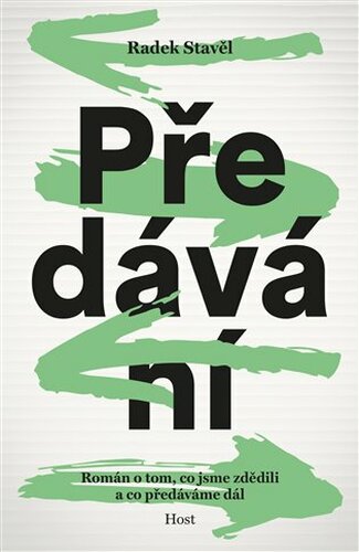 Předávání