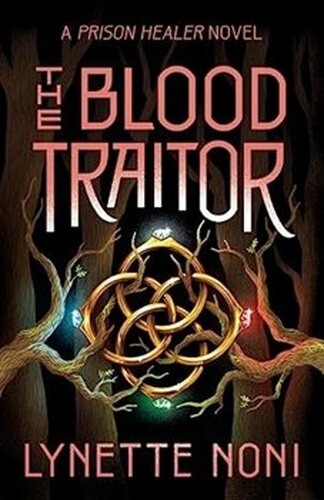 Blood Traitor - Lynette Noniová