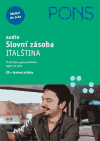 audio Slovní zásoba - Italština