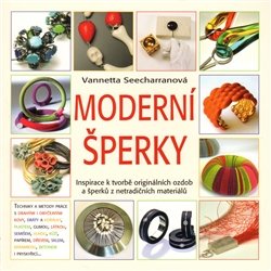 Moderní šperky - Vannetta Seecharranová