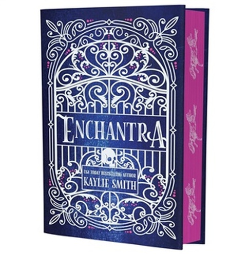 Enchantra (deluxe edition)