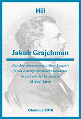 Jakub Grajchman