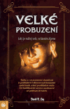 Velké probuzení - David R. Loy