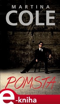 Pomsta - Martina Cole