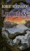 Lavondyss - Robert Holdstock