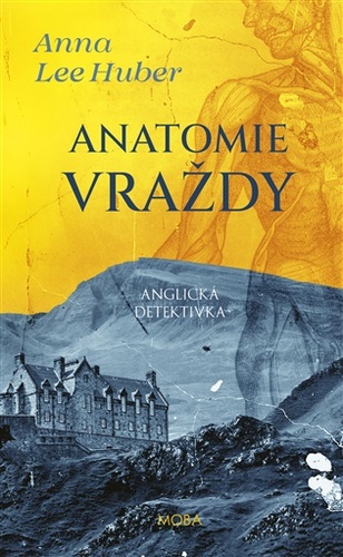 Anatomie vraždy