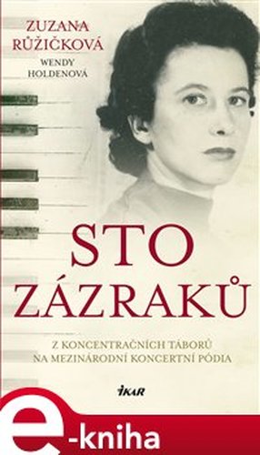 Sto zázraků - Zuzana Růžičková