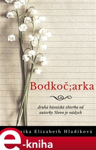 Bodkočiarka