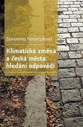 Klimatická změna a česká města