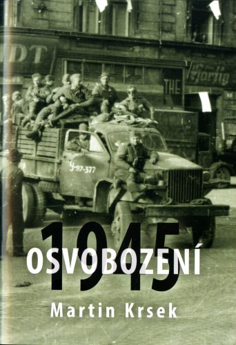 Osvobození 1945