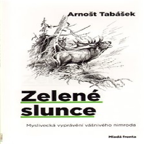 Zelené slunce