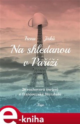 Na shledanou v Paříži