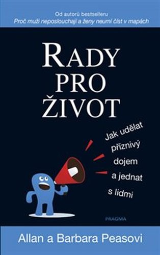 Rady pro život