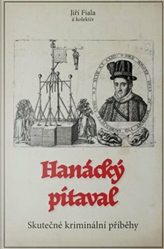 Hanácký pitaval