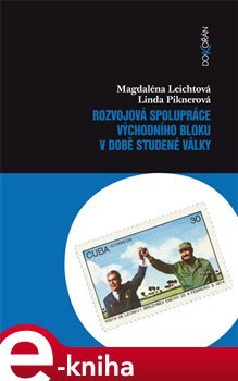 Rozvojová spolupráce východního bloku v době studené války