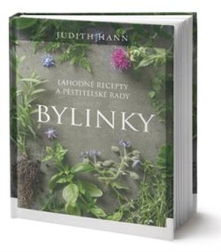 Bylinky