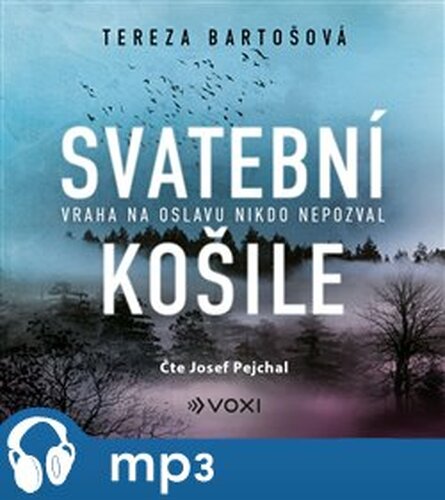 Svatební košile