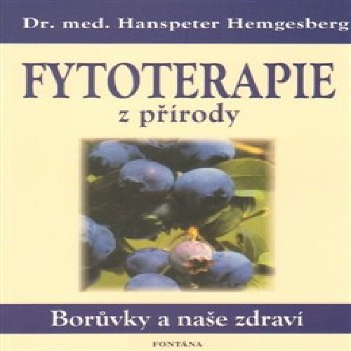 Fytoterapie z přírody