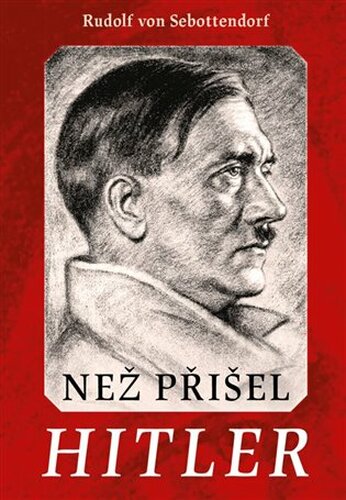 Než přišel Hitler