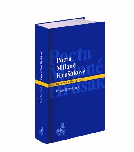 Pocta Milaně Hrušákové