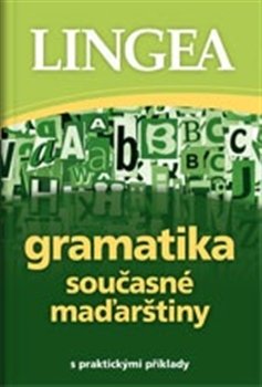 Gramatika současné maďarštiny