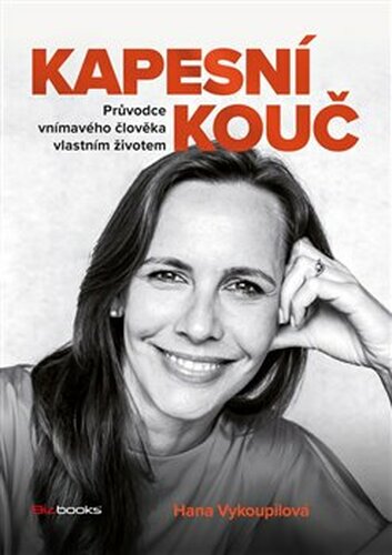 Kapesní kouč - Hana Vykoupilová