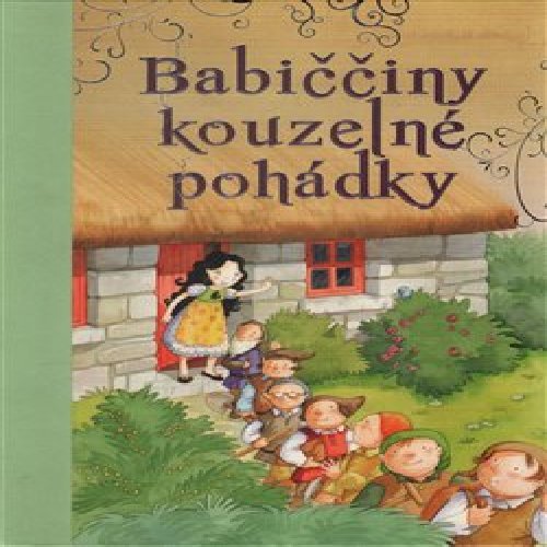 Babiččiny kouzelné pohádky
